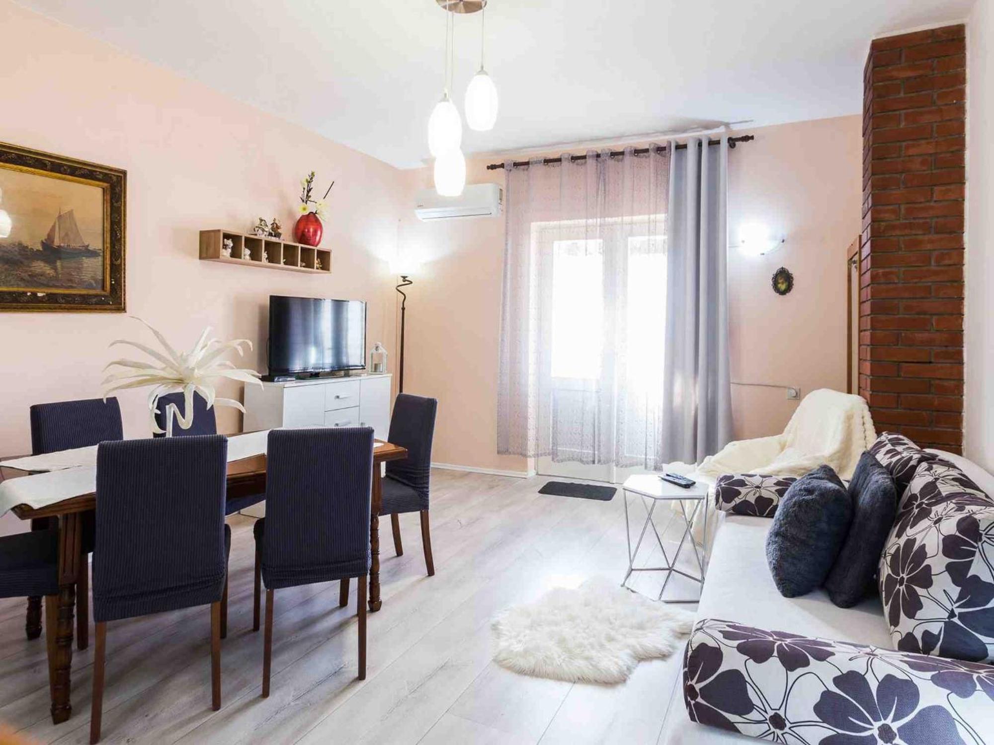 Apartments & Rooms Hosana Zadar Cameră foto